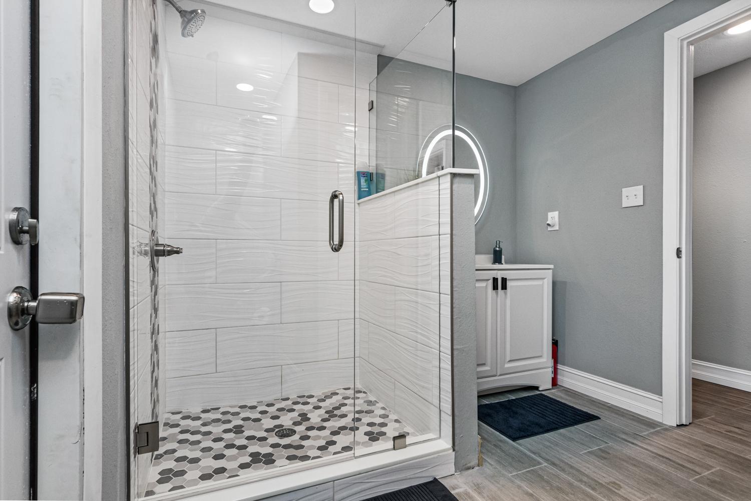 セーフティ・ハーバーModern House In Clearwater With Access To A Shared Swimming Poolアパートメント エクステリア 写真