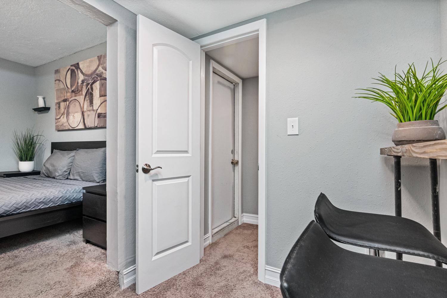 セーフティ・ハーバーModern House In Clearwater With Access To A Shared Swimming Poolアパートメント エクステリア 写真